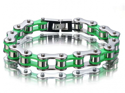 BC Wholesale Bracelets Jewelry Stainless Steel 316L Bracelets NO.#SJ31B219