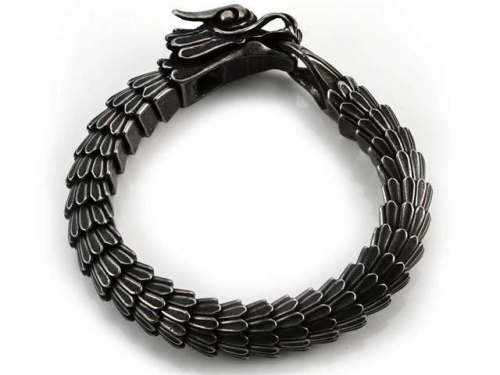 BC Wholesale Bracelets Jewelry Stainless Steel 316L Bracelets NO.#SJ31B082