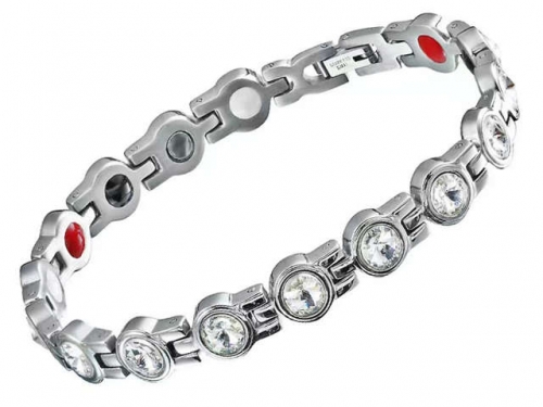 BC Wholesale Bracelets Jewelry Stainless Steel 316L Bracelets NO.#SJ31B304