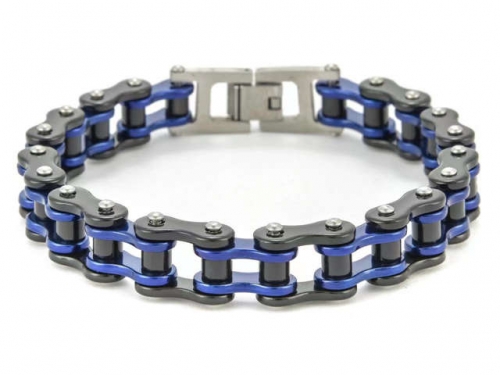 BC Wholesale Bracelets Jewelry Stainless Steel 316L Bracelets NO.#SJ31B175