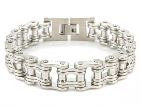 BC Wholesale Bracelets Jewelry Stainless Steel 316L Bracelets NO.#SJ31B181