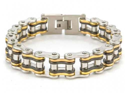 BC Wholesale Bracelets Jewelry Stainless Steel 316L Bracelets NO.#SJ31B182