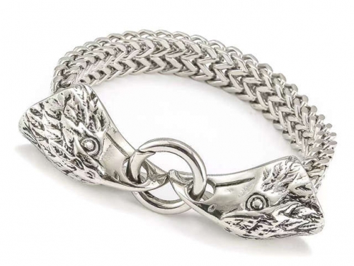 BC Wholesale Bracelets Jewelry Stainless Steel 316L Bracelets NO.#SJ31B111