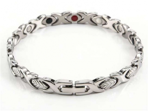 BC Wholesale Bracelets Jewelry Stainless Steel 316L Bracelets NO.#SJ31B327