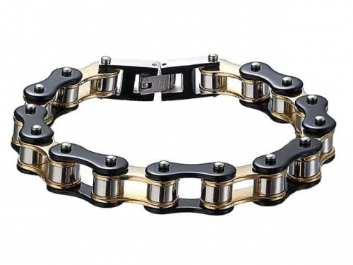 BC Wholesale Bracelets Jewelry Stainless Steel 316L Bracelets NO.#SJ31B217