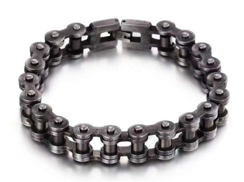 BC Wholesale Bracelets Jewelry Stainless Steel 316L Bracelets NO.#SJ31B195