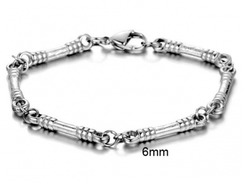 BC Wholesale Bracelets Jewelry Stainless Steel 316L Bracelets NO.#SJ129B033