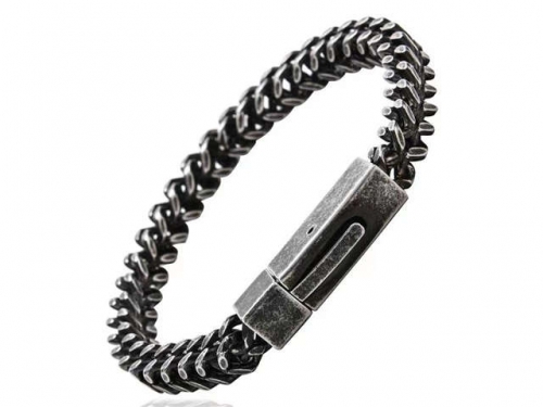 BC Wholesale Bracelets Jewelry Stainless Steel 316L Bracelets NO.#SJ31B152