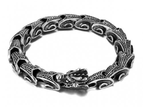 BC Wholesale Bracelets Jewelry Stainless Steel 316L Bracelets NO.#SJ31B051