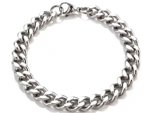 BC Wholesale Bracelets Jewelry Stainless Steel 316L Bracelets NO.#SJ31B141