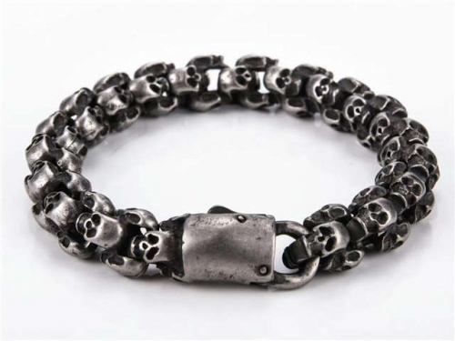 BC Wholesale Bracelets Jewelry Stainless Steel 316L Bracelets NO.#SJ31B158