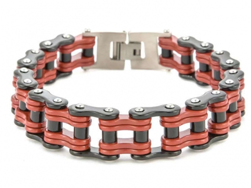BC Wholesale Bracelets Jewelry Stainless Steel 316L Bracelets NO.#SJ31B177