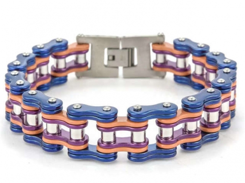 BC Wholesale Bracelets Jewelry Stainless Steel 316L Bracelets NO.#SJ31B192