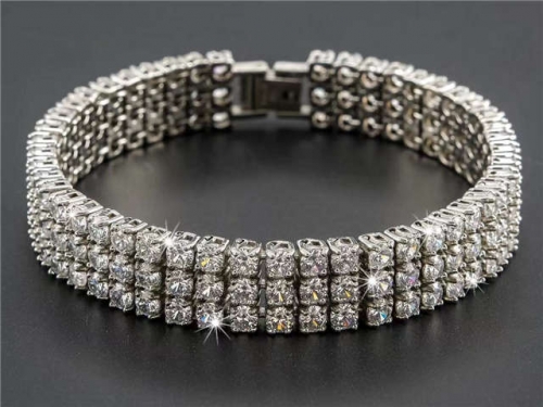 BC Wholesale Bracelets Jewelry Stainless Steel 316L Bracelets NO.#SJ31B097