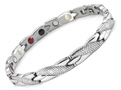 BC Wholesale Bracelets Jewelry Stainless Steel 316L Bracelets NO.#SJ31B322