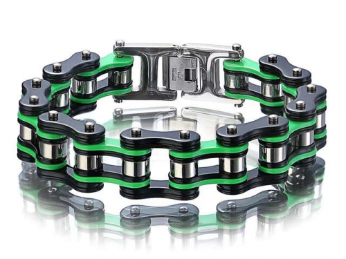 BC Wholesale Bracelets Jewelry Stainless Steel 316L Bracelets NO.#SJ31B208
