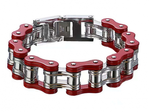 BC Wholesale Bracelets Jewelry Stainless Steel 316L Bracelets NO.#SJ31B211