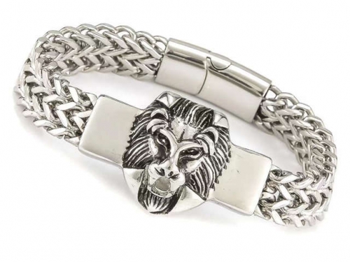 BC Wholesale Bracelets Jewelry Stainless Steel 316L Bracelets NO.#SJ31B105