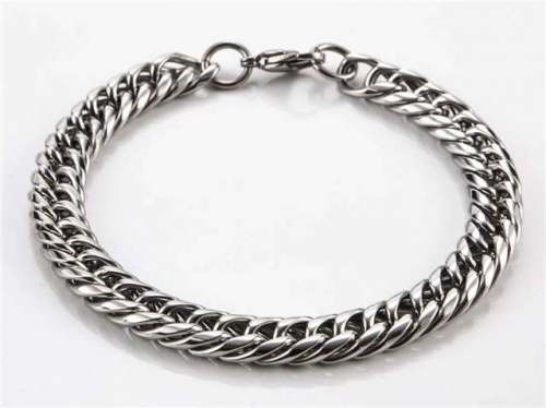 BC Wholesale Bracelets Jewelry Stainless Steel 316L Bracelets NO.#SJ31B132