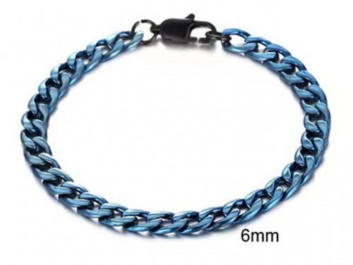 BC Wholesale Bracelets Jewelry Stainless Steel 316L Bracelets NO.#SJ129B026