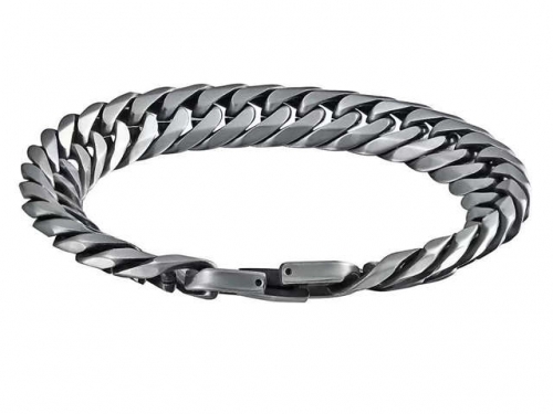 BC Wholesale Bracelets Jewelry Stainless Steel 316L Bracelets NO.#SJ31B076