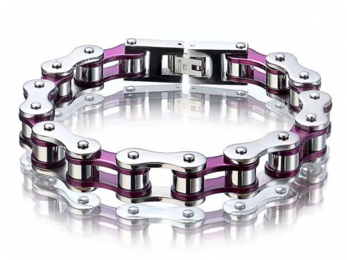 BC Wholesale Bracelets Jewelry Stainless Steel 316L Bracelets NO.#SJ31B194