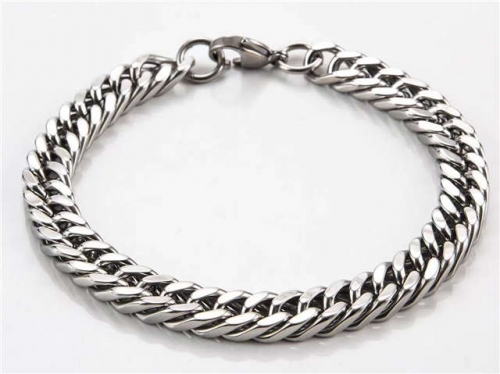 BC Wholesale Bracelets Jewelry Stainless Steel 316L Bracelets NO.#SJ31B138