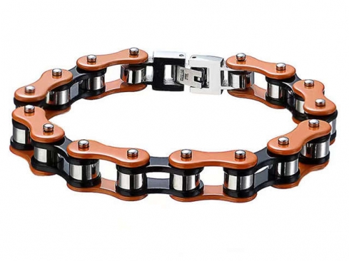 BC Wholesale Bracelets Jewelry Stainless Steel 316L Bracelets NO.#SJ31B215