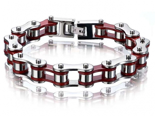 BC Wholesale Bracelets Jewelry Stainless Steel 316L Bracelets NO.#SJ31B210