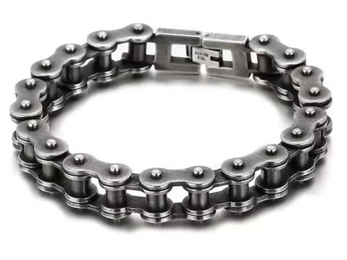BC Wholesale Bracelets Jewelry Stainless Steel 316L Bracelets NO.#SJ31B196