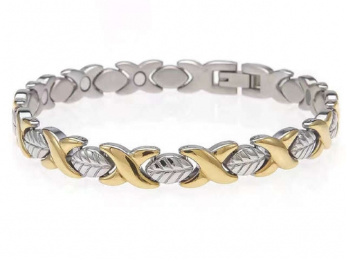 BC Wholesale Bracelets Jewelry Stainless Steel 316L Bracelets NO.#SJ31B329