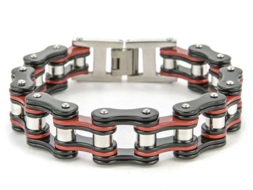 BC Wholesale Bracelets Jewelry Stainless Steel 316L Bracelets NO.#SJ31B198