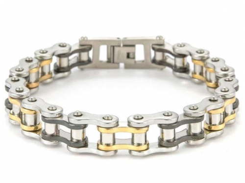 BC Wholesale Bracelets Jewelry Stainless Steel 316L Bracelets NO.#SJ31B176