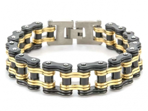 BC Wholesale Bracelets Jewelry Stainless Steel 316L Bracelets NO.#SJ31B188