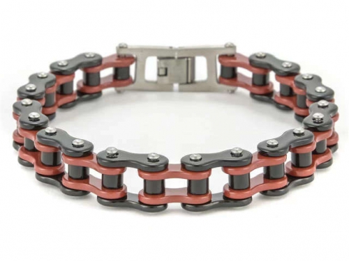 BC Wholesale Bracelets Jewelry Stainless Steel 316L Bracelets NO.#SJ31B172