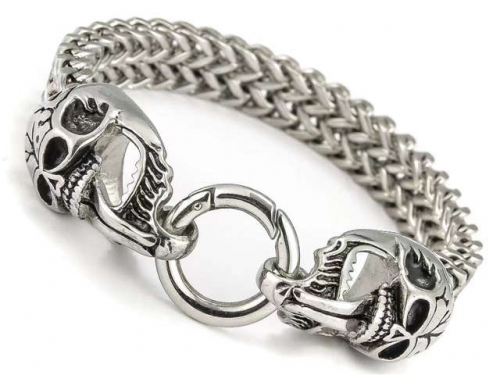 BC Wholesale Bracelets Jewelry Stainless Steel 316L Bracelets NO.#SJ31B109