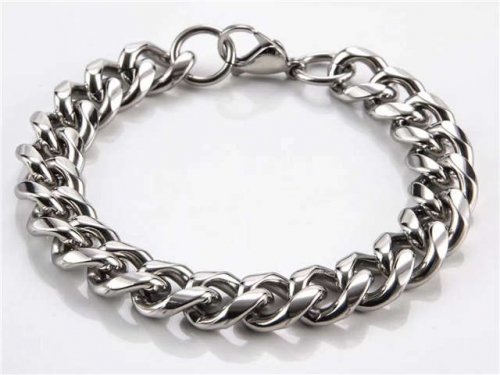 BC Wholesale Bracelets Jewelry Stainless Steel 316L Bracelets NO.#SJ31B137