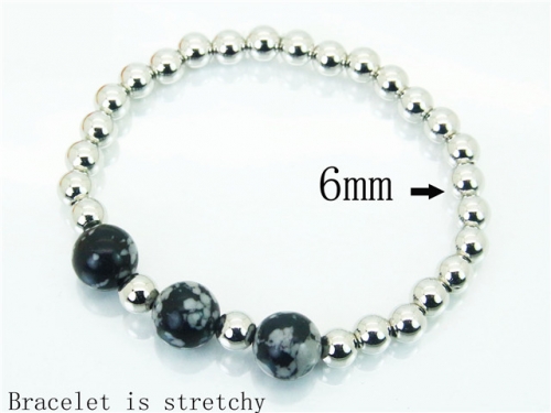 BC Wholesale Bracelets Jewelry Stainless Steel 316L Bracelets NO.#BC66B0063OLG