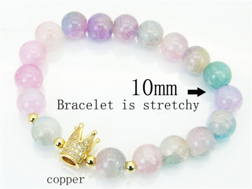 BC Wholesale Bracelets Jewelry Stainless Steel 316L Bracelets NO.#BC66B0091HRR