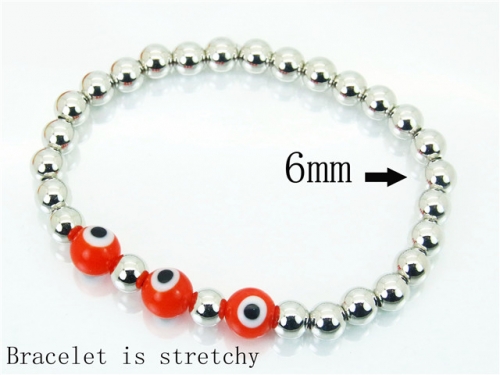 BC Wholesale Bracelets Jewelry Stainless Steel 316L Bracelets NO.#BC66B0060OLS