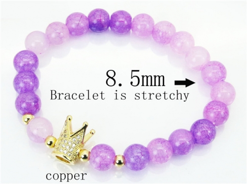 BC Wholesale Bracelets Jewelry Stainless Steel 316L Bracelets NO.#BC66B0090HSS