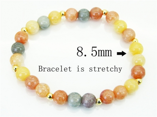 BC Wholesale Bracelets Jewelry Stainless Steel 316L Bracelets NO.#BC66B0088OL
