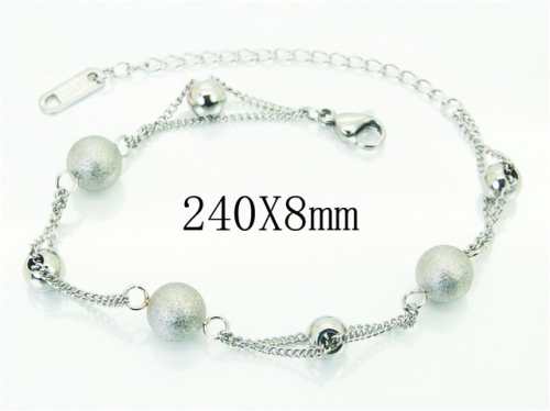 BC Wholesale Bracelets Jewelry Stainless Steel 316L Bracelets NO.#BC19B0990HHE