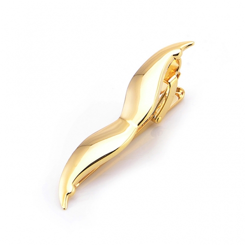 BC Wholesale Tie clips Jewelry Fashion Copper Alloy Tie clips NO.#SJ138TN378