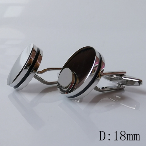 BC Wholesale Cufflinks Jewelry Fashion Copper Alloy Cufflinks NO.#SJ138CA900818