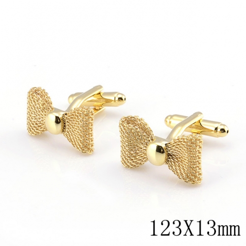 BC Wholesale Cufflinks Jewelry Fashion Copper Alloy Cufflinks NO.#SJ138CA2798
