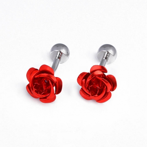 BC Wholesale Cufflinks Jewelry Fashion Copper Alloy Cufflinks NO.#SJ138CA1249