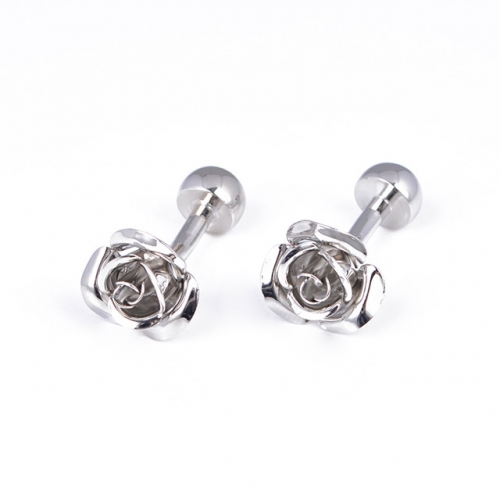 BC Wholesale Cufflinks Jewelry Fashion Copper Alloy Cufflinks NO.#SJ138CE1249