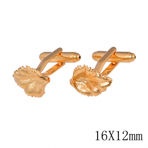 BC Wholesale Cufflinks Jewelry Fashion Copper Alloy Cufflinks NO.#SJ138CDCL