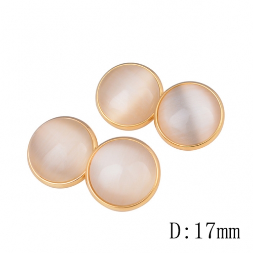 BC Wholesale Cufflinks Jewelry Fashion Copper Alloy Cufflinks NO.#SJ138CE6661